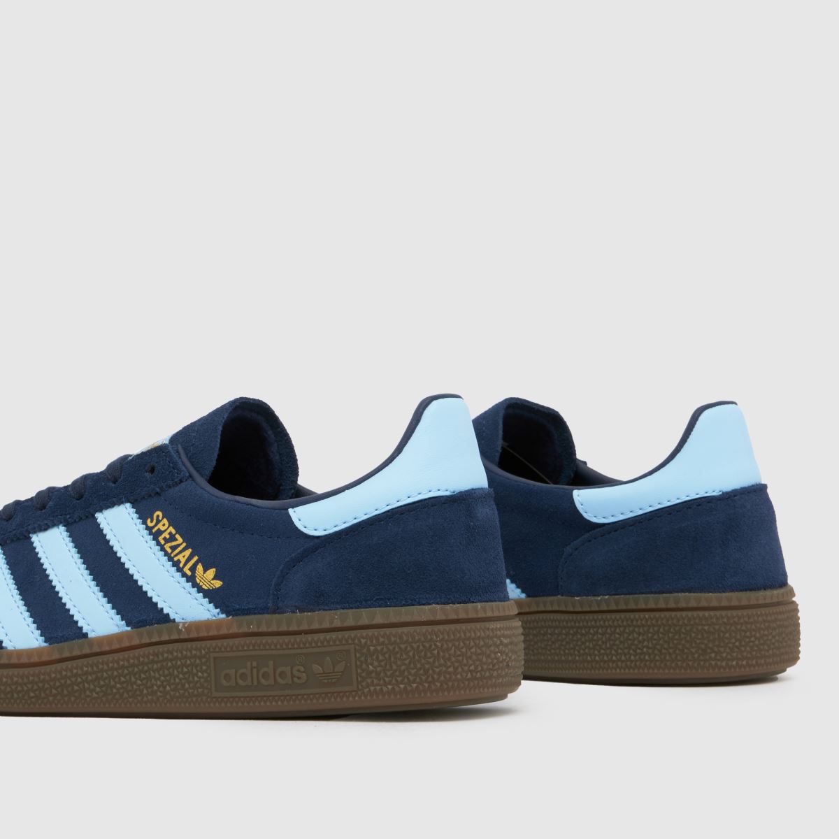 adidas Handball Spezial Boys Youth in Navy & Black adidas Handball Spezial 7