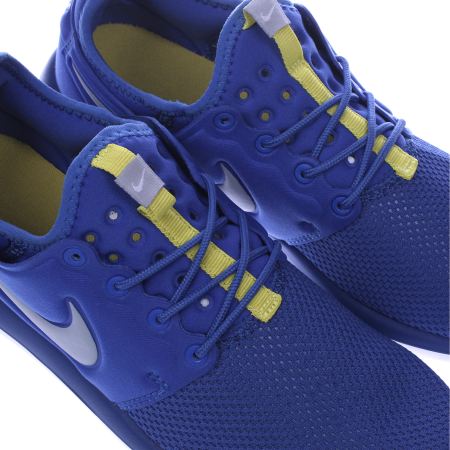 Nike Roshe Two Flyknit 365 Women's Running Shoes, 861706 400 feetzi Nike Air Max 1 Ultra 2.0 Flyknit Blue for men