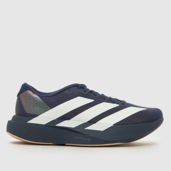 adidas Navy Adizero Evo SL Boys Youth