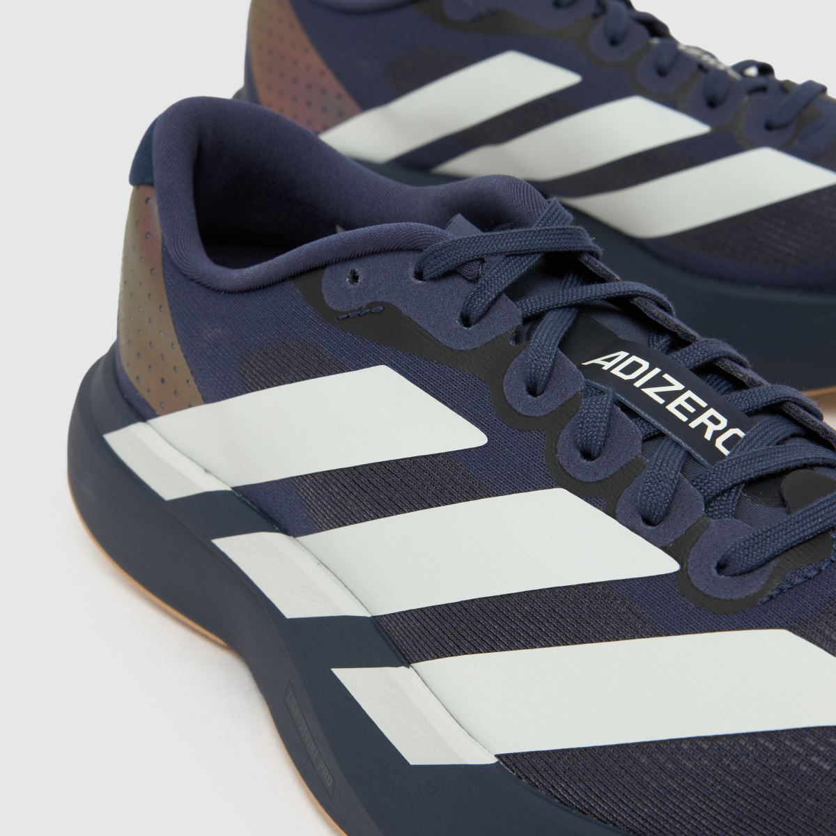 adidas Adizero Evo SL Boys Youth in Navy adidas Adizero Evo SL 4