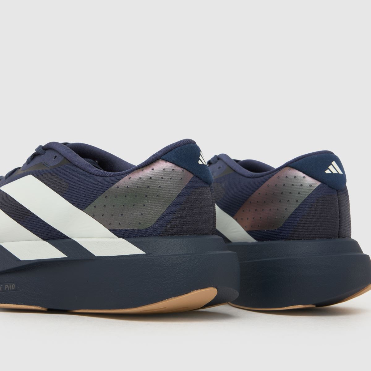 adidas Adizero Evo SL Boys Youth in Navy adidas Adizero Evo SL 7