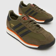 adidas SL 72 RS,3 of 4