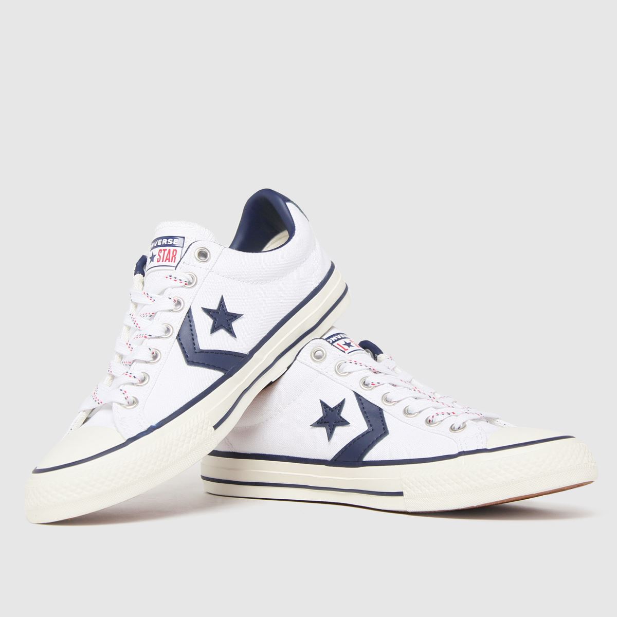 converse star player 9.5