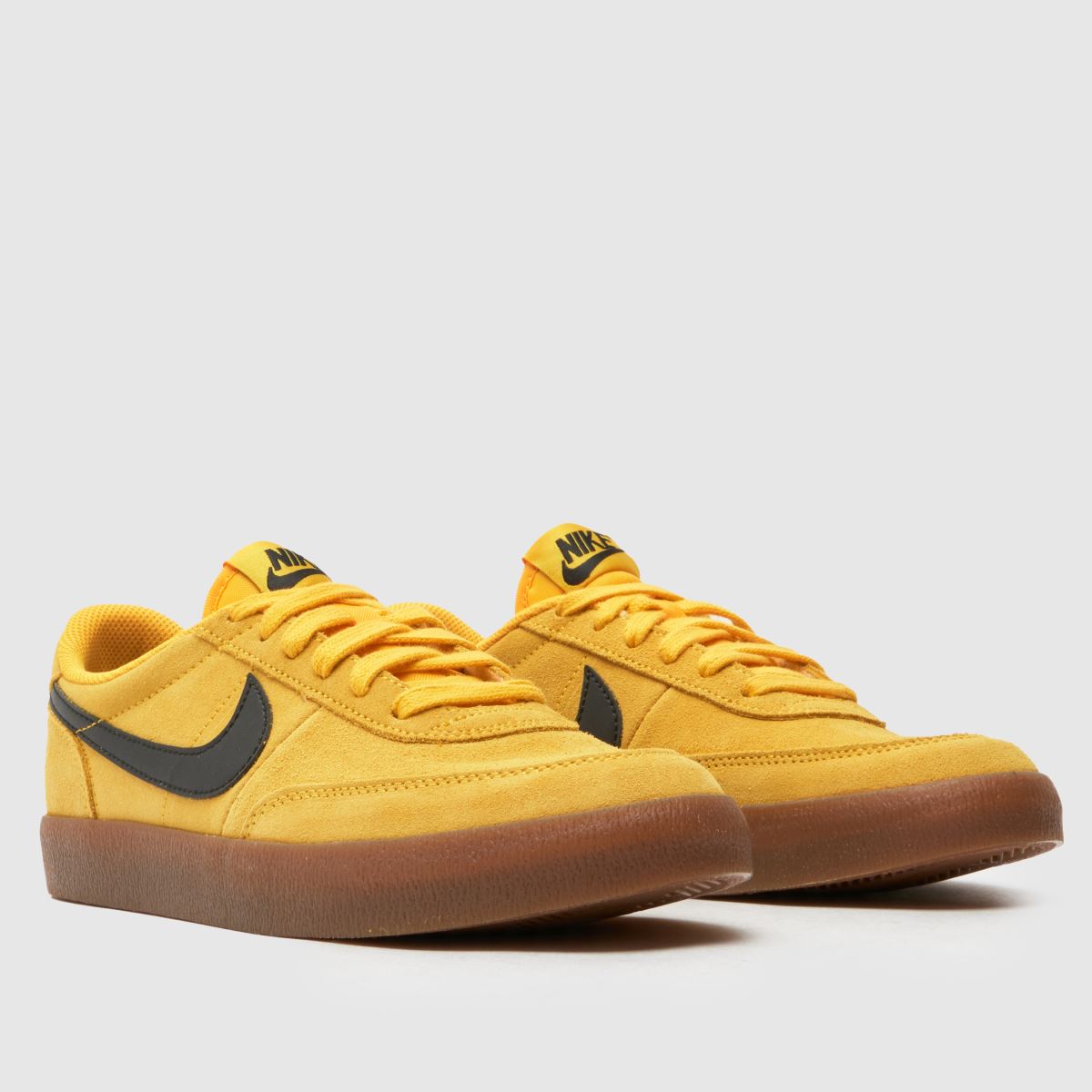Nike Killshot 2 Boys Youth in Gold Nike Killshot 2 1