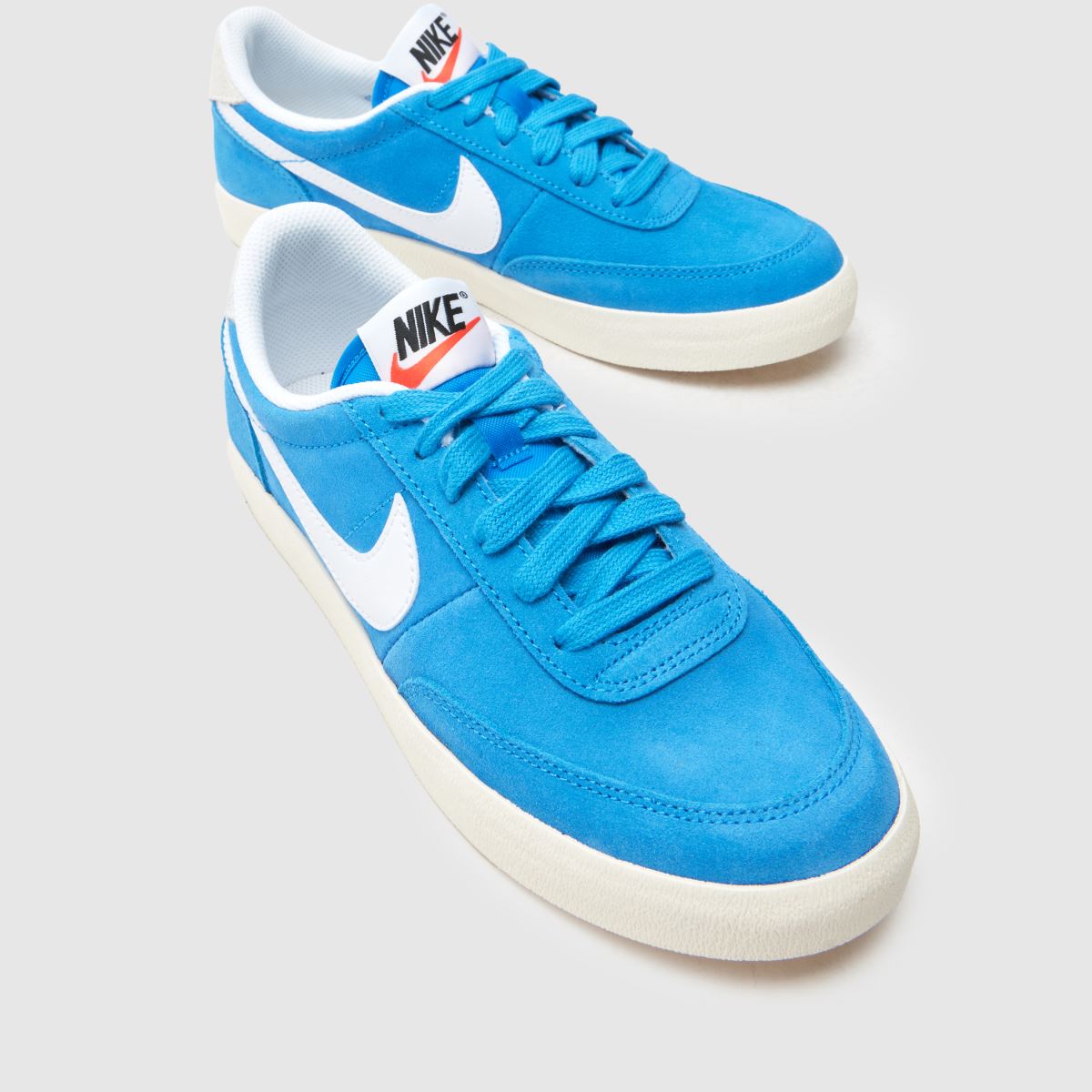 Nike Killshot 2 Boys Youth in Blue Nike Killshot 2 4