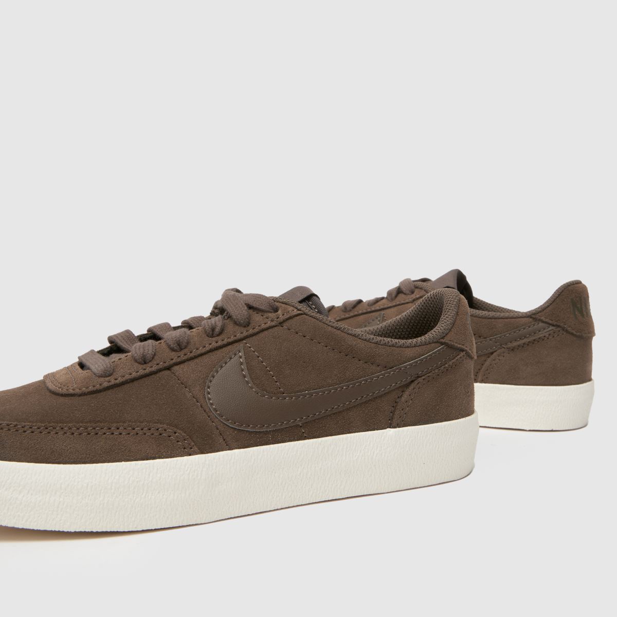 Nike Killshot 2 Boys Youth in Brown Nike Killshot 2 7