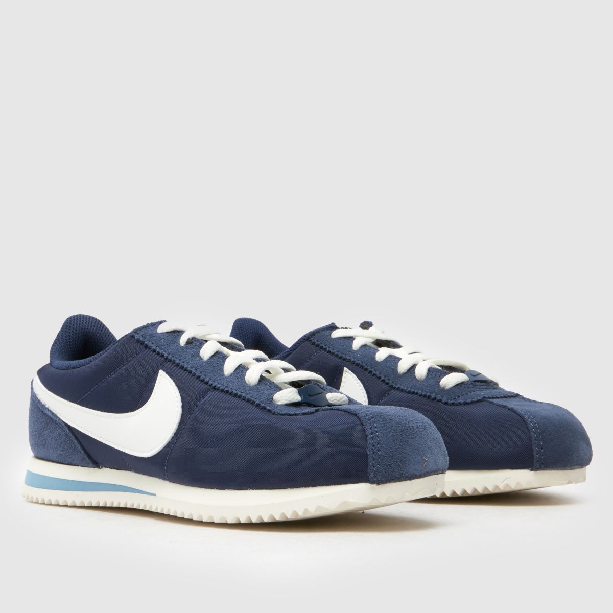 dodgers shoes nike cortez