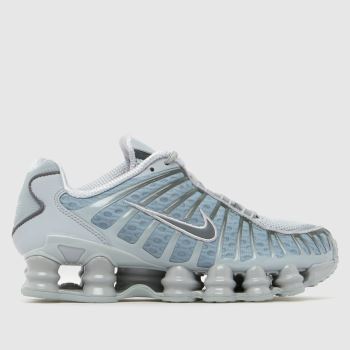nike shox toddler boy
