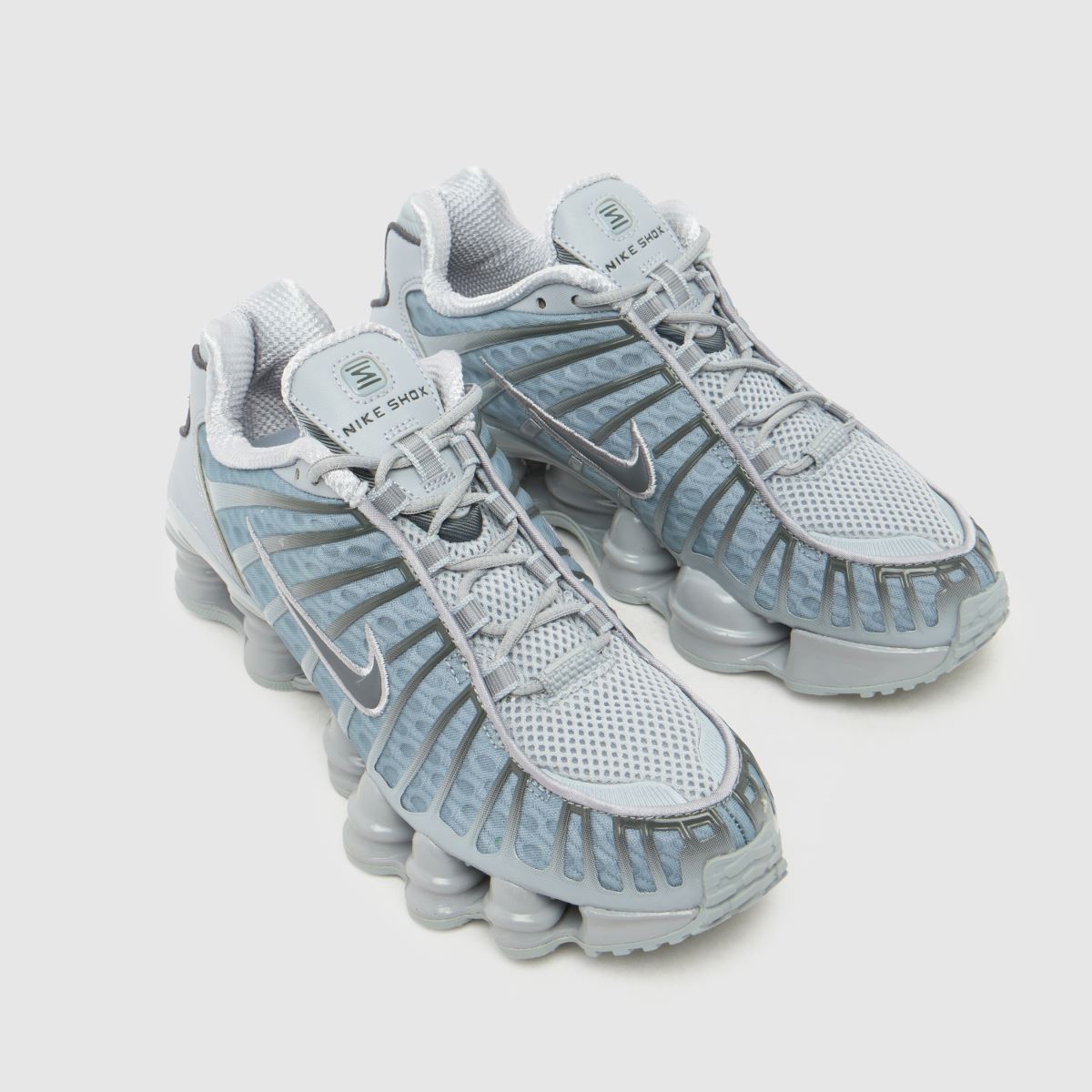 nike shox tl4