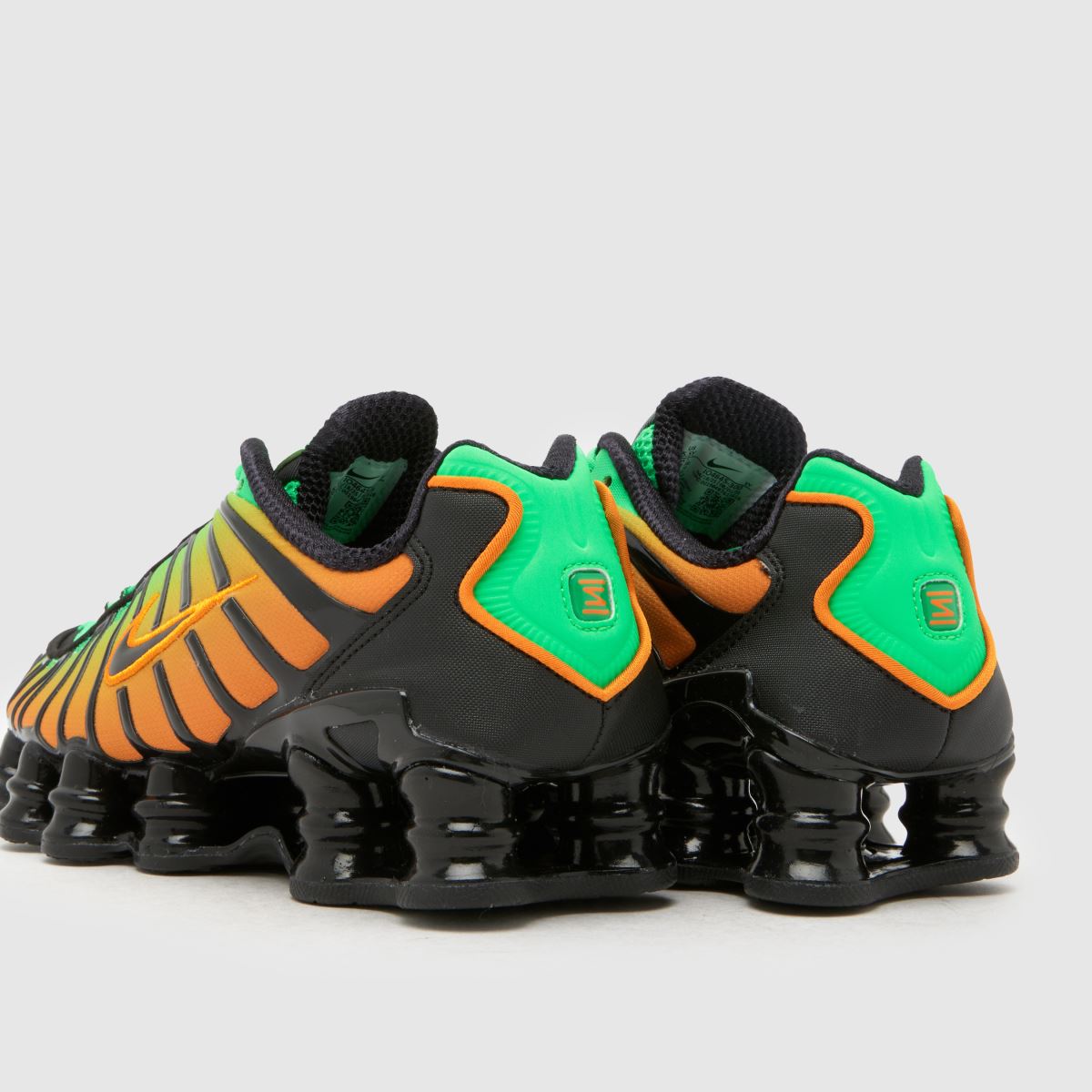 nike shox youth