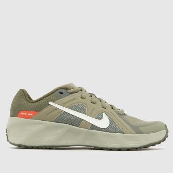 Nike Khaki Metro Tek Boys Youth