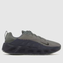 Nike Ava Rover Boys Youth in Dark Grey Nike Ava Rover,1 of 4