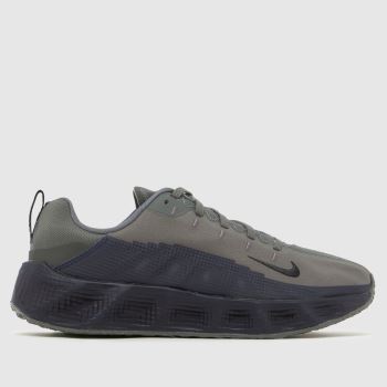 Nike Dark Grey Ava Rover Boys Youth