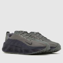 Nike Ava Rover Boys Youth in Dark Grey Nike Ava Rover,2 of 4