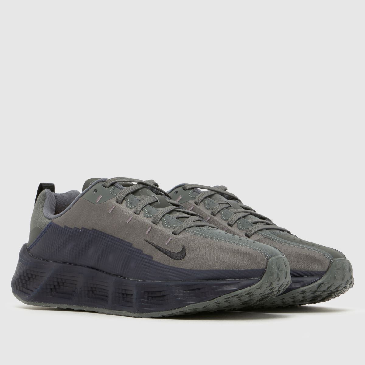 Nike Ava Rover Boys Youth in Dark Grey Nike Ava Rover 1