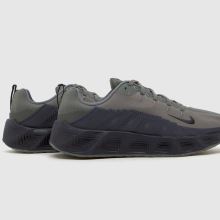 Nike Ava Rover Boys Youth in Dark Grey Nike Ava Rover,4 of 4