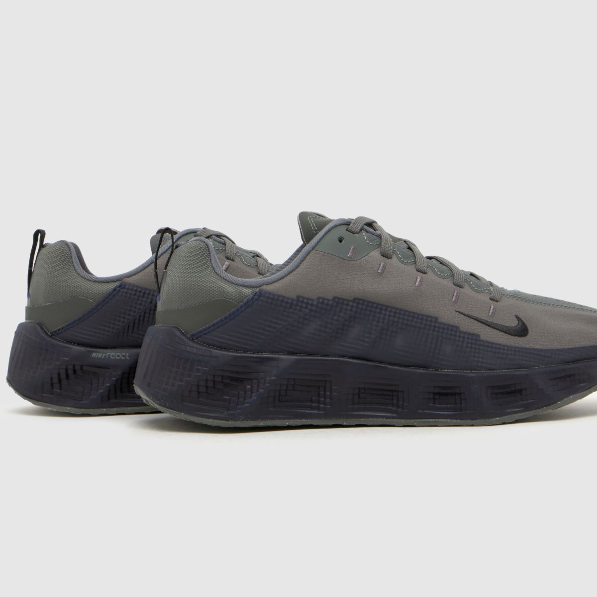Nike Ava Rover Boys Youth in Dark Grey Nike Ava Rover 7