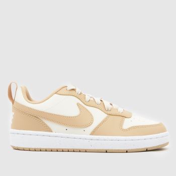 Nike Stone Multi Court Borough Low Boys Youth