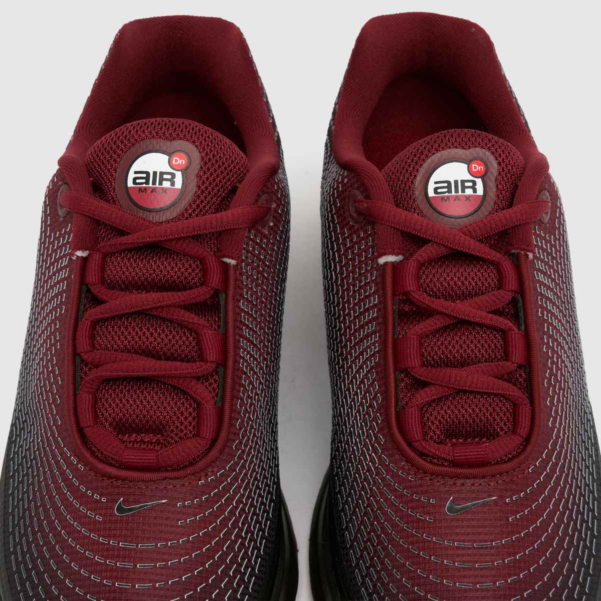 Nike Air Max DN Boys Youth in Burgundy Nike Air Max DN 4