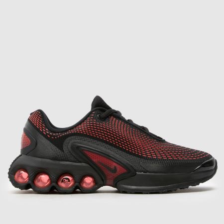 110s black and red