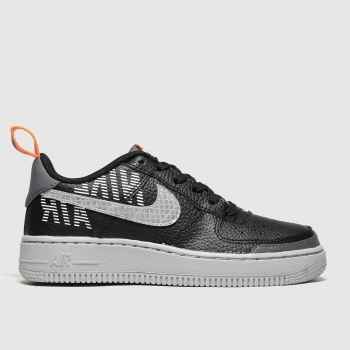 Air Force Kids' Trainers 1Men'sWomen'samp; Nike Schuh 4jRL5A