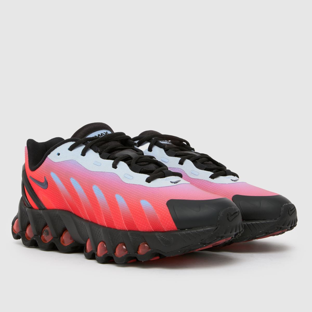 Nike Air Max DN8 Boys Youth in Red Nike Air Max DN8 1