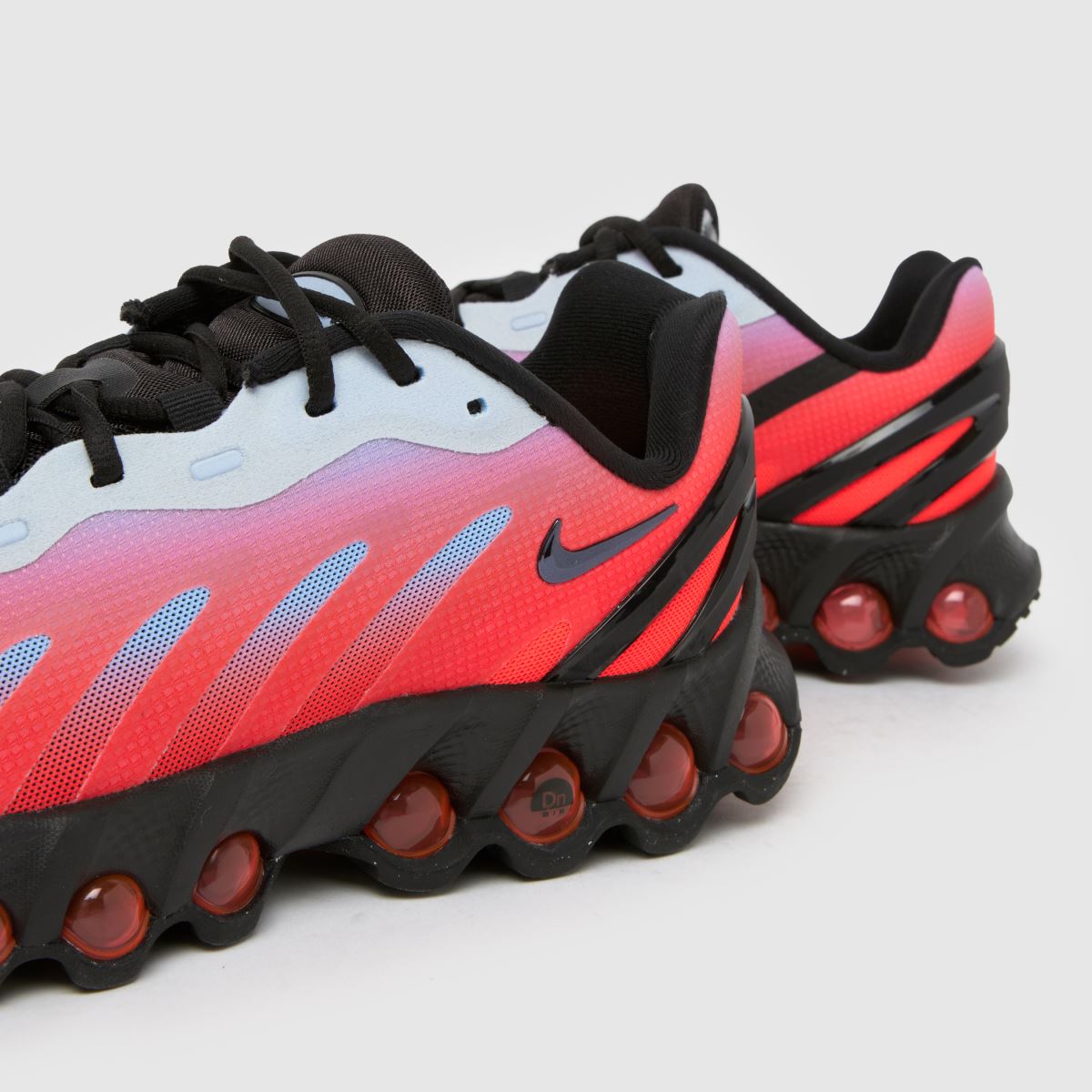 Nike Air Max DN8 Boys Youth in Red Nike Air Max DN8 7