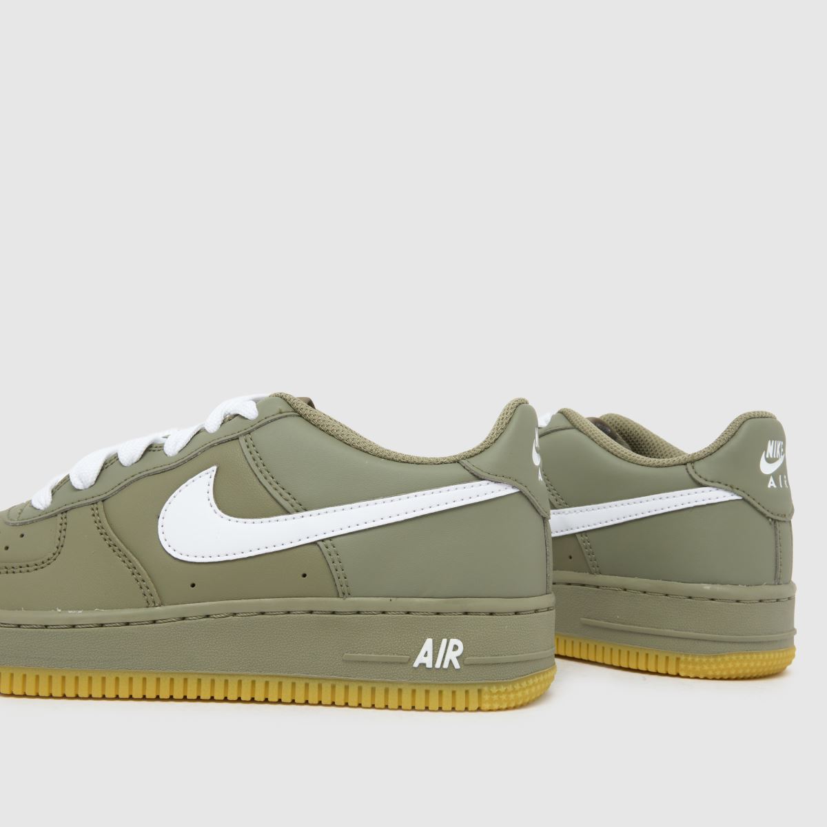 nike air force youth 7