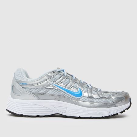 Nike p-6000 1