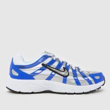 Nike P-6000,1 of 4