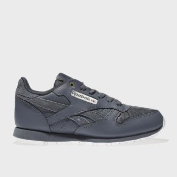reebok classic leather vintage pink