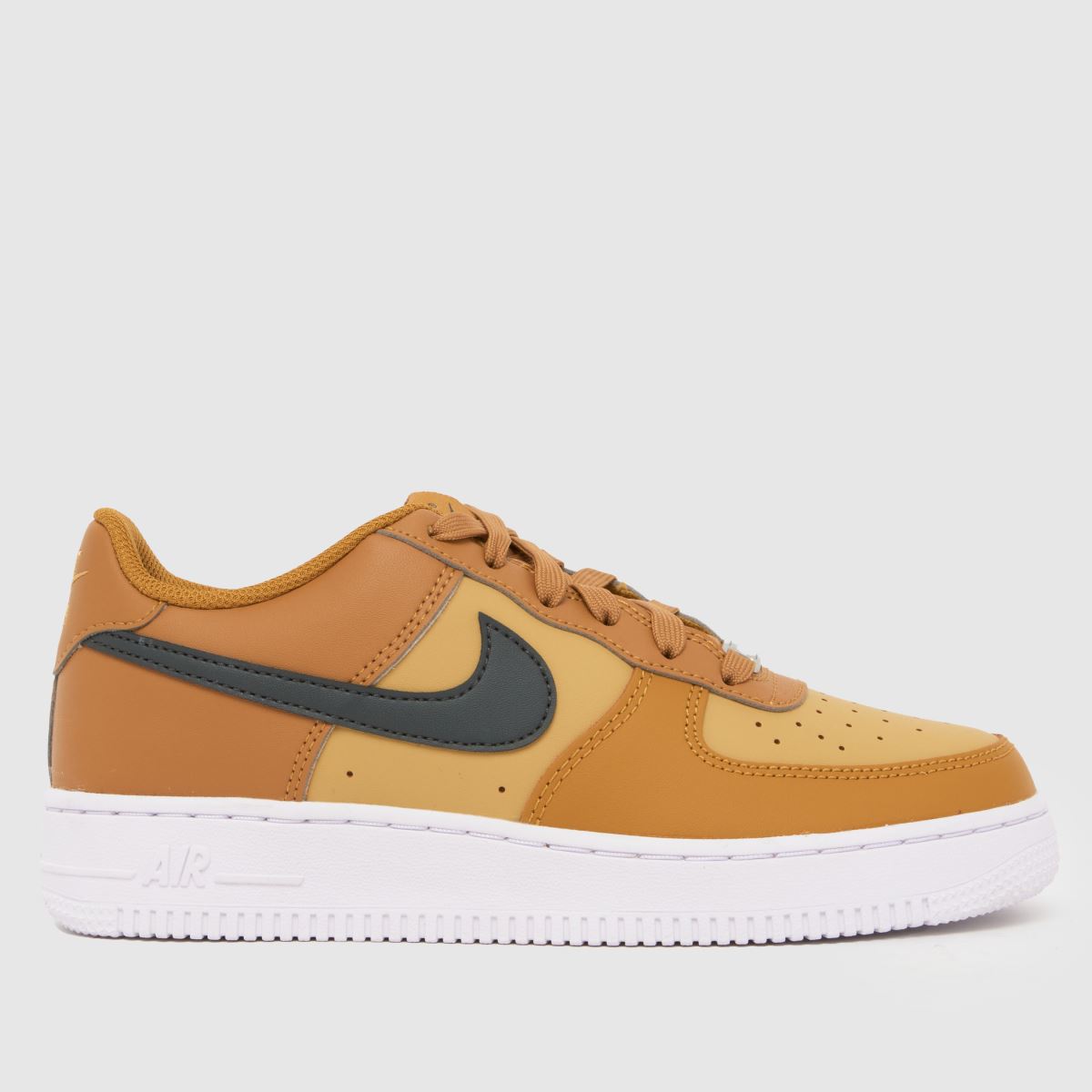 Tan Air Force 1