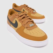 Nike Air Force 1,3 of 4