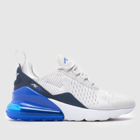 Nike air max 270 1
