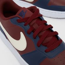 Nike Court Borough Low,3 of 4