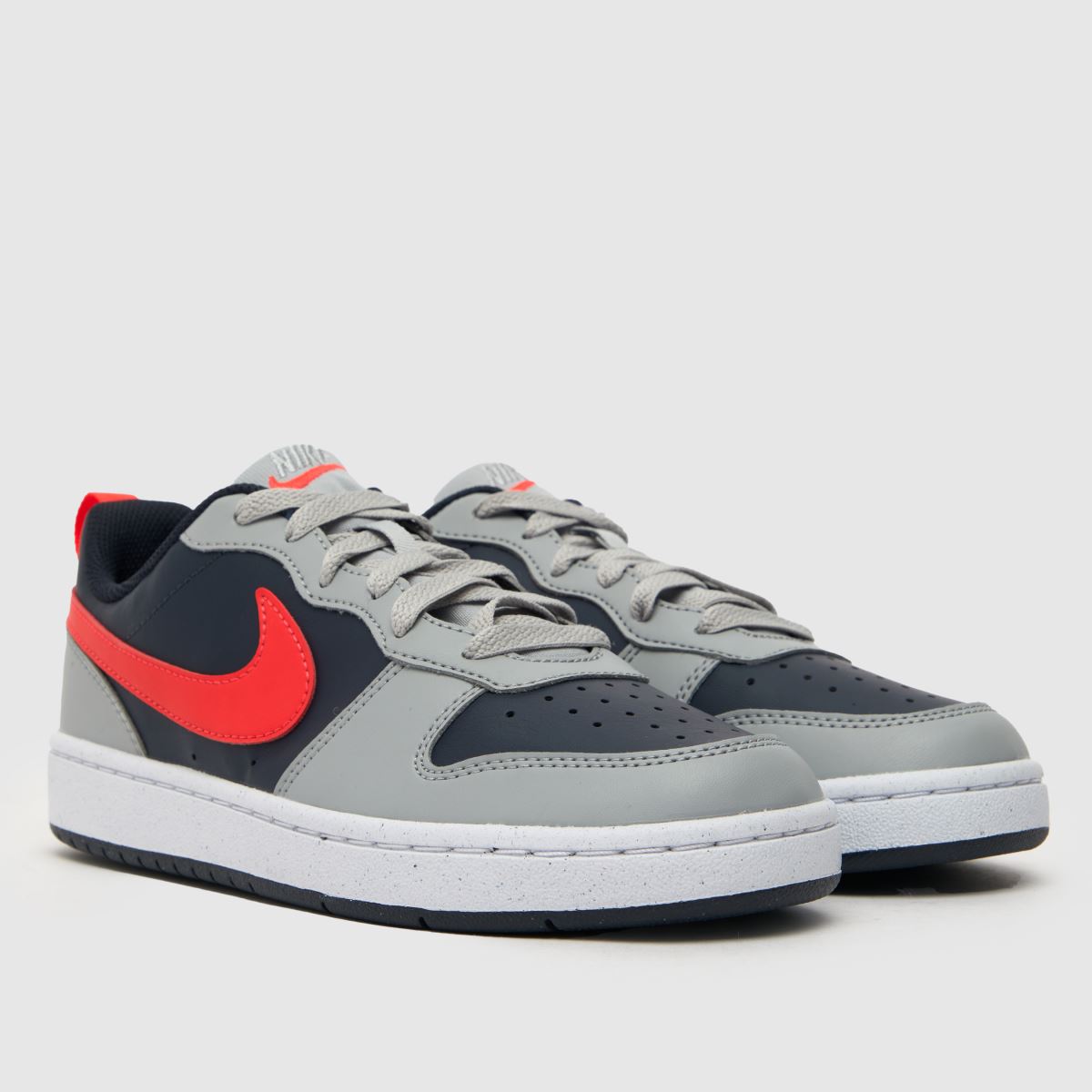 schuh nike court borough low 2