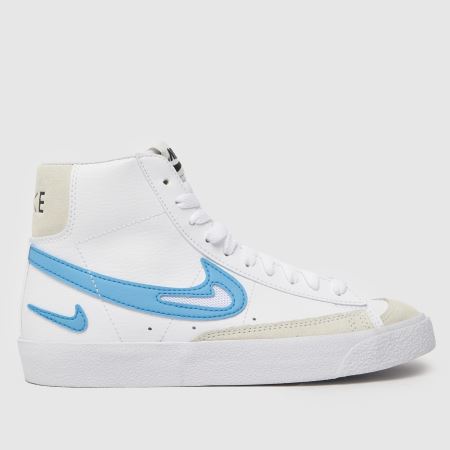 Nike blazer mid 77 1