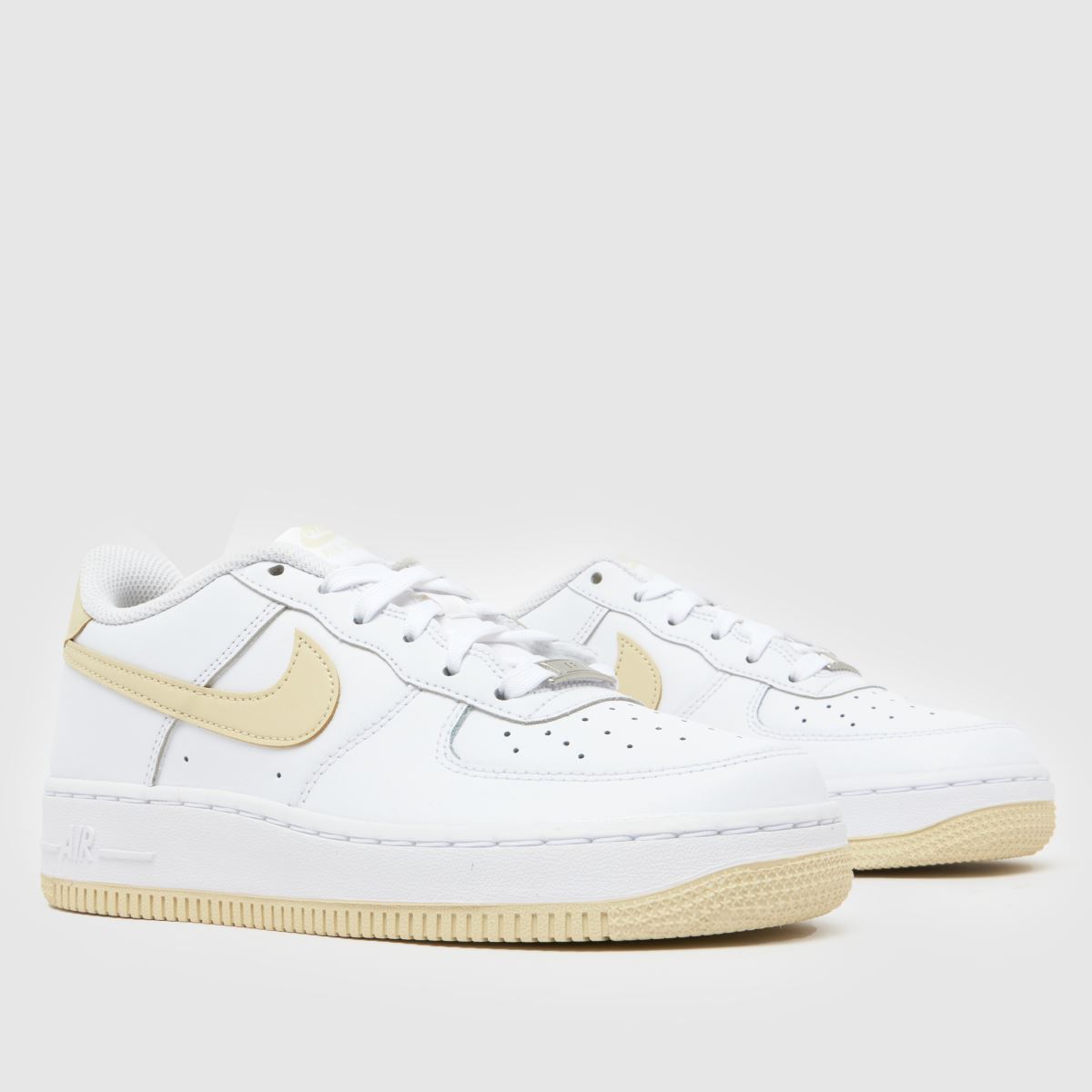 air force 1 male