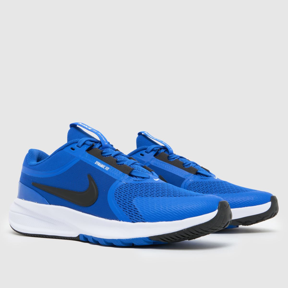 Star Runner Nike Sportschuh Blau Laufschuhe Nike Star Runner (Psv