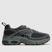 Nike Air Max Moto 2K Boys Youth in Grey Nike Air Max Moto 2K,1 of 4