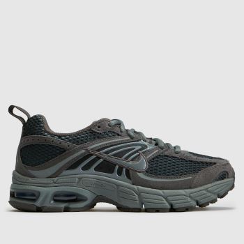 Nike Grey Air Max Moto 2K Boys Youth