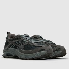 Nike Air Max Moto 2K Boys Youth in Grey Nike Air Max Moto 2K,2 of 4