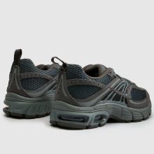 Nike Air Max Moto 2K Boys Youth in Grey Nike Air Max Moto 2K,3 of 4