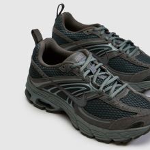 Nike Air Max Moto 2K Boys Youth in Grey Nike Air Max Moto 2K,4 of 4