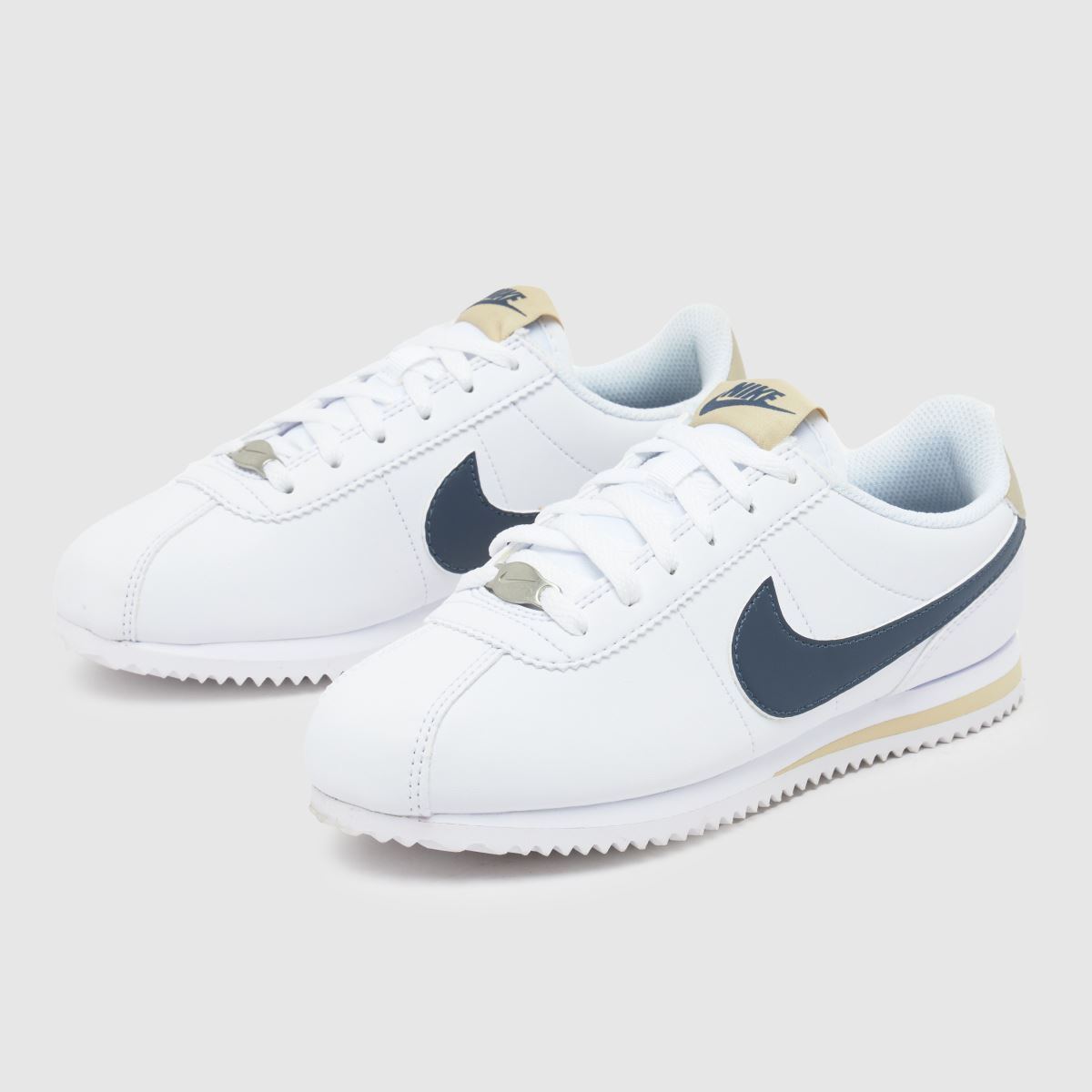 navy cortez