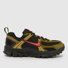Nike Vomero 5 Boys Youth in Green Multi Nike Vomero 5,1 of 4