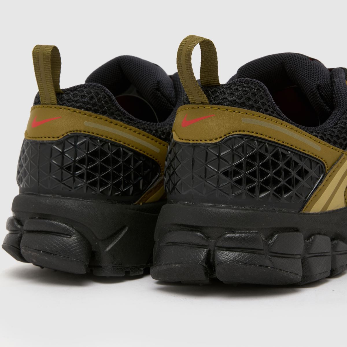 olive green huaraches youth