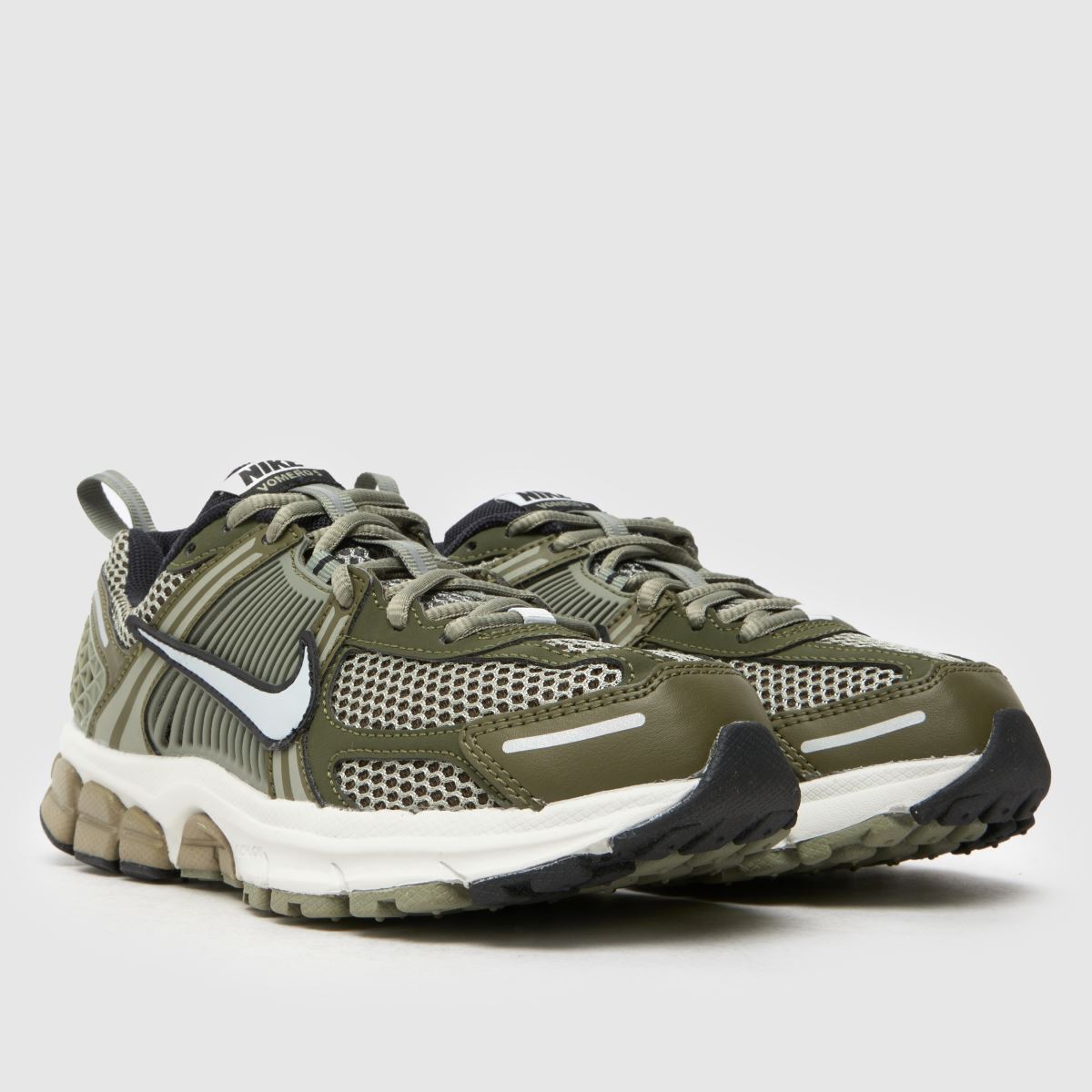 Kinder Nike Khaki Vomero 5 Sneaker Nike Vomero 5 1