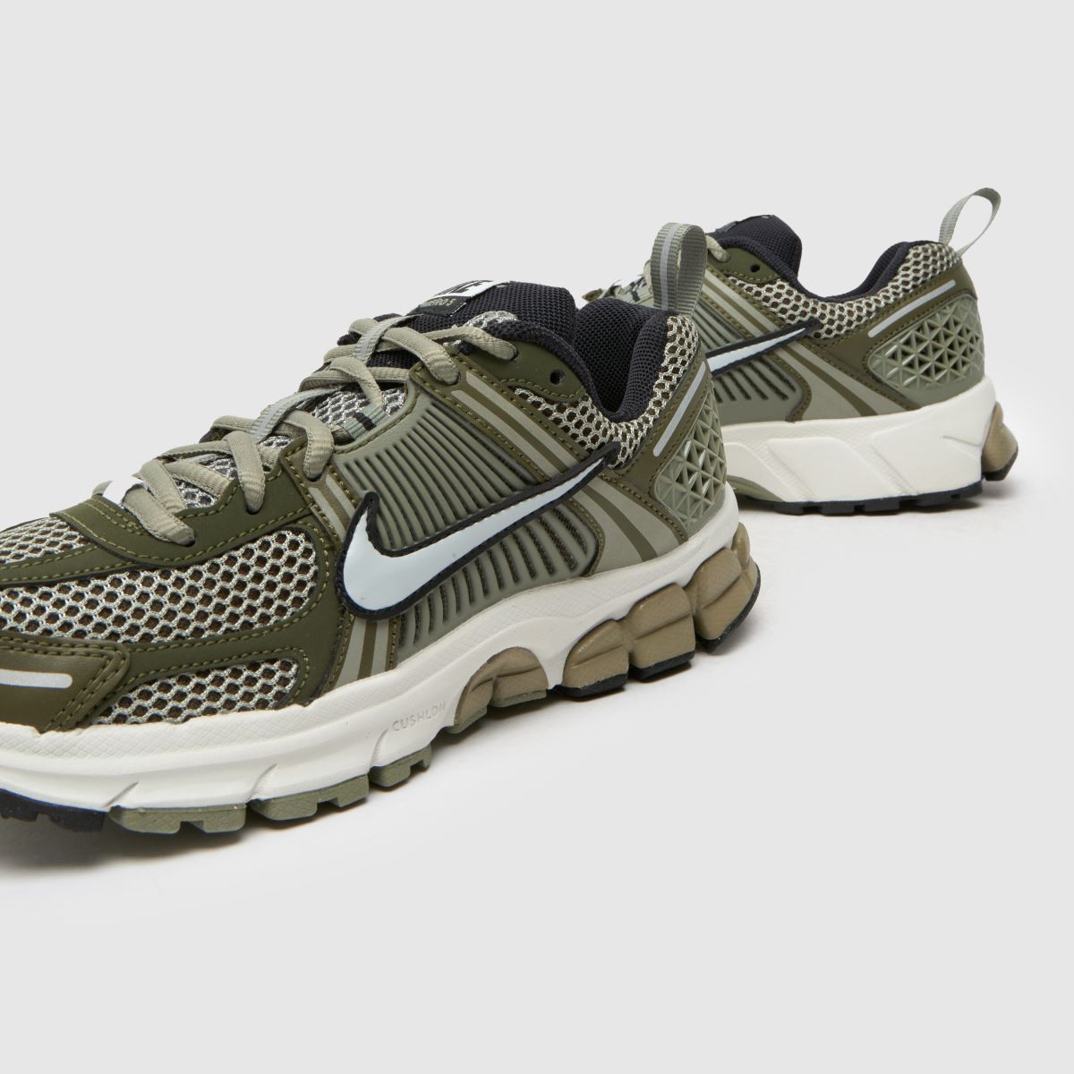 Kinder Nike Khaki Vomero 5 Sneaker Nike Vomero 5 7