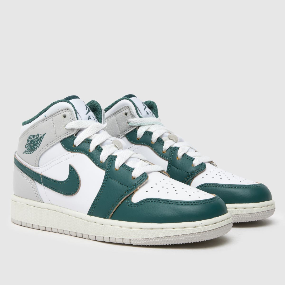 jordan 1 trainers junior